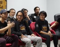 MSH Films Lakukan Kick-off Film Rocker Balik Kampung