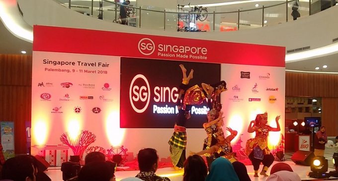 Wow! Singapore Tourism Board Tawarkan Tiket Wisata Termurah