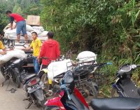 Ongkos Angkut Bertambah, Harga Kebutuhan Pokok Melejit