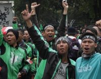 Go-Jek Dan Grab Bakal Naikkan Tarif