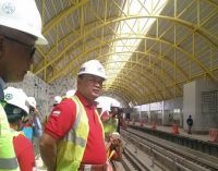 Ancaman Hukuman Tak Sesuai Resiko Kerja