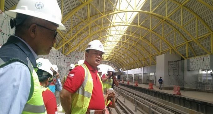 Ancaman Hukuman Tak Sesuai Resiko Kerja