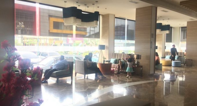 The 101 Palembang Rajawali Gelar Promo Weekend Getaway Package