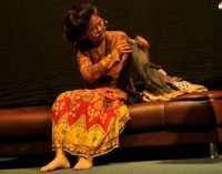 Teater Wong Gerot Gelar Parade Monolog