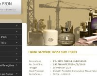 Penuhi TKDN, Vivo Smartphone Luncurkan Seri Terbaru ?