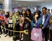 Job Fair Poskota Powered by Karirpad.com Berbasis Digital Pertama di Jakarta