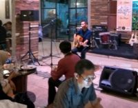 Iir Stoned Sukses Telurkan Album Perdana