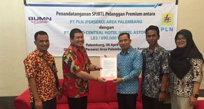 Bertambah Lagi, Layanan Premium PLN Semakin Jadi Idola