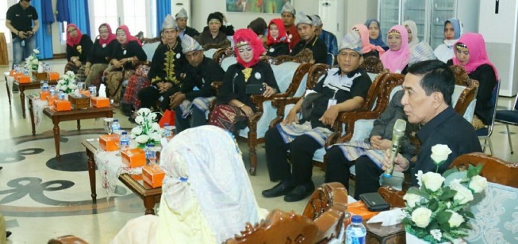 Tradisi Dan Kearifan Lokal Palembang Lebih Menarik Minat Asing