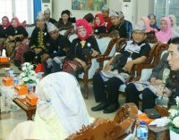 Tradisi Dan Kearifan Lokal Palembang Lebih Menarik Minat Asing