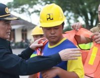 Pola Kerja Semua Jajaran PUPR Harus Kejar Target