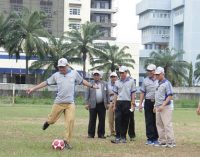 Nominal Hadiah Kecil, Sekda Tambah Dari Kocek Pribadi