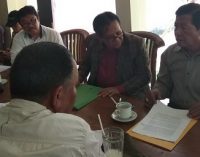 Dirut PT Ogan Raya Ajukan Banding Putusan 3 Tahun Bui Oknum Pegawai Bank Mandiri