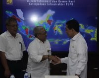 SIMBG OSS Melindungi Pengusaha Dan Pemerintah Secara Adminsitrasi