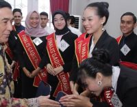 Jangan Hanya Modal Tampang Doang