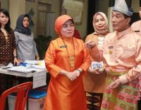 Najib : Sajikan Kebudayaan Asli Untuk Wisatawan