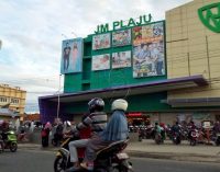 Groundbreaking Pengerjaan Fisik Kota Baru Dimulai 2019