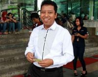 Balas Tagar “2019 Ganti Presiden”, Romy Buat Tagar Tandingan “Lanjutkan 212”