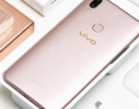 Mau Pre-Order Vivo V9 ? Banyak Promosi Dan Hadiah Langsung