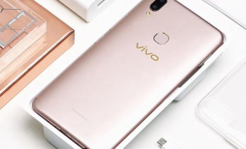 Mau Pre-Order Vivo V9 ? Banyak Promosi Dan Hadiah Langsung