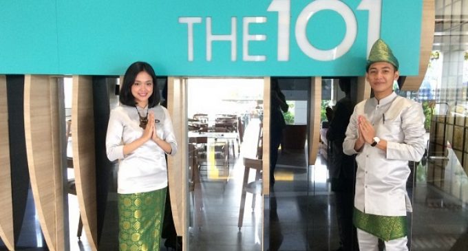 The 1O1 Palembang Rajawali Berikan Diskon Spesial di Hari Kartini