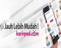 Karirpad Luncurkan Aplikasi Mobile Berbasis Android