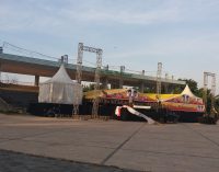 Zaskia Gotik & Liza Nathalia Bakal Ramaikan Kampanye Akbar Ridho – Fikri