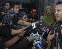 Bonus Peraih Medali Emas Asian Games Rp 1,5 Milyar