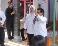 Warga Margayoso Ingin Dibuatkan Kolam Retensi