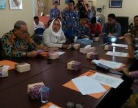 Sumsel 5 Besar Provinsi Tertinggi Keluhan Pelayanan Publik