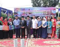 Pendidikan Dan Kebudayaan Harus Lebih Diperkuat