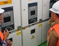 Perkuat Pasokan Listrik di Bengkulu, PLN Operasikan SUTT-GI Pulau Baai