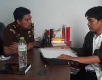 NCW Minta Kejati Bentuk TPF Usut Tuntas Kasus Dugaan KKN DPRD Lahat