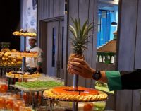 Warung Ramadhan The 1O1 Palembang Rajawali Pilihan Untuk  Berbuka Bersama