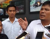 Pameran Foto Refleksi 20 Tahun Reformasi Berakhir di Kampus UIN Raden Fatah