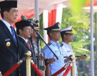 Peringati Harkitnas, Ini Pesan Yang Disampaikan Akhmad Najib