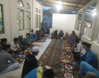 Pererat Ukhuwah Islamiyah, PCPMII Muara Enim Buka Bersama