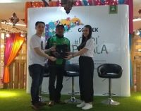 Gojek Kampanyekan Program Cari Pahala