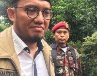 Pemuda Muhammadyah Desak Kemenag Anulir Daftar 200 Penceramah