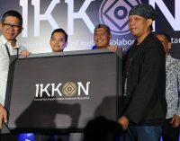 BEKRAF Kembali Hadirkan IKKON di 5 Kabupaten/Kota