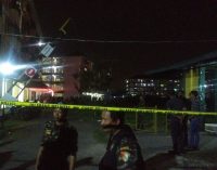 Bom Meledak Lagi di Sidoarjo Malam Ini