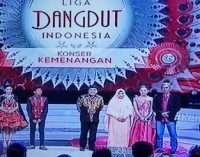 Rara Gagal Juarai LIDA 1 Indonesia