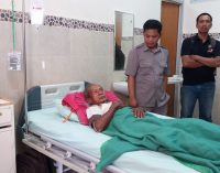 Lagi,  Operasi 2 Pasien BPJS Ditolak RSUD