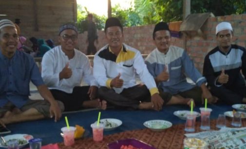 Penyuluh Agama Galang Solidaritas Alumni UIN Raden Fatah Palembang