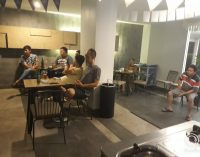 The 1O1 Palembang Rajawali Sediakan Tempat Khusus Nobar Piala Dunia 2018