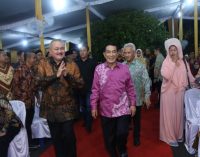 Najib Ajak Warga Jaga Kondusifitas Jelang Asian Games Dan Pilkada Serentak