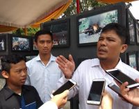 Pospera Sumsel Minta Penyedia Jasa Komunikasi Aktif Sukseskan Pilkada Serentak