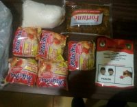 Batal Liputan,  Krue Wartawan Bantah Anarkis Hadang Camat Dan Rombongan