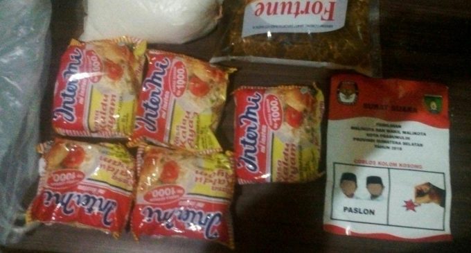 Batal Liputan,  Krue Wartawan Bantah Anarkis Hadang Camat Dan Rombongan