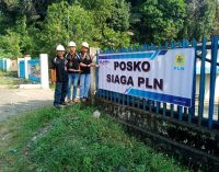 Siaga Pilkada, PLN Jaga Kehandalan Pasokan Listrik